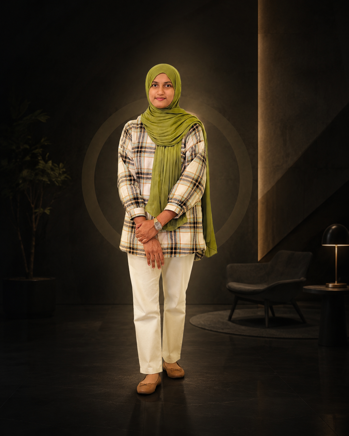Dilna PC, Draughtswomen