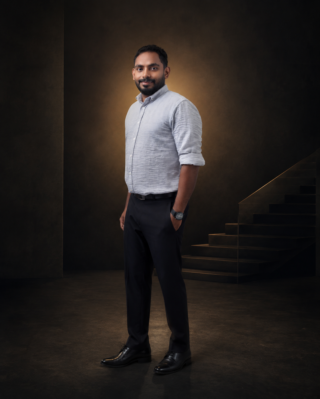 Shamseer Kadavath, MEP Head